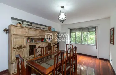 Apartamento com 4 quartos à venda na Avenida Oswaldo Cruz, Flamengo, Rio de Janeiro