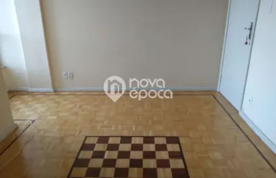 Apartamento com 1 quarto à venda na Rua General José Cristino, São Cristóvão, Rio de Janeiro