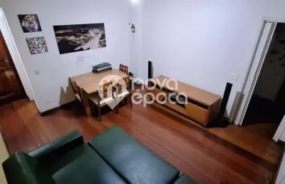Apartamento com 2 quartos à venda na Rua Jerônimo de Lemos, Vila Isabel, Rio de Janeiro