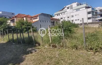 Terreno à venda na Avenida Genaro de Carvalho, Recreio dos Bandeirantes, Rio de Janeiro