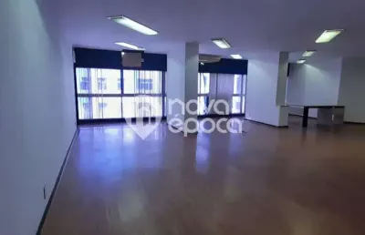 Sala comercial à venda na Rua Visconde de Inhaúma, Centro, Rio de Janeiro