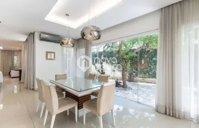 Casa com 5 quartos à venda na Rua Getúlio, Todos os Santos, Rio de Janeiro