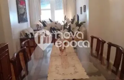 Apartamento com 3 quartos à venda na Avenida Nossa Senhora de Copacabana, Copacabana, Rio de Janeiro