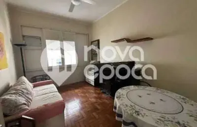 Apartamento com 1 quarto à venda na Rua Alberto de Campos, Ipanema, Rio de Janeiro