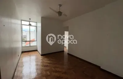 Apartamento com 1 quarto à venda na Rua Real Grandeza, Botafogo, Rio de Janeiro