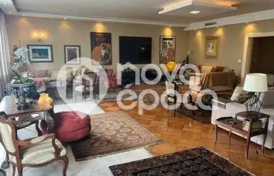 Apartamento com 4 quartos à venda na Rua Joaquim Nabuco, Ipanema, Rio de Janeiro