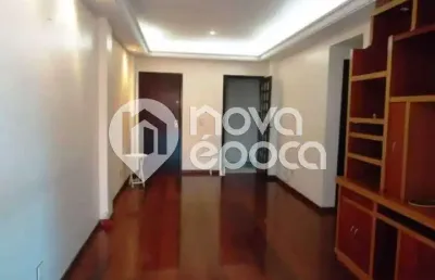Vila valqueire | apartamento 2 quartos, sendo 1 suite