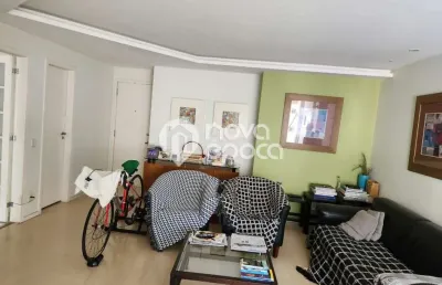 Apartamento com 2 quartos à venda na Rua Dona Mariana, Botafogo, Rio de Janeiro