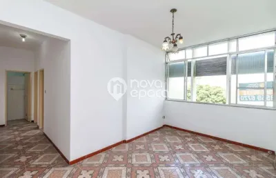 Apartamento com 2 quartos à venda na Rua Ubaldino do Amaral, Centro, Rio de Janeiro