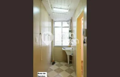 Apartamento com 2 quartos à venda na Rua Visconde de Santa Isabel, Vila Isabel, Rio de Janeiro
