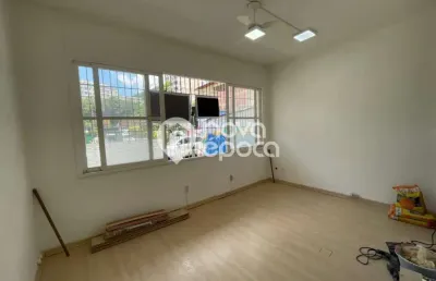 Apartamento com 2 quartos à venda na Rua Capistrano de Abreu, Botafogo, Rio de Janeiro