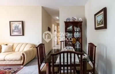 Apartamento com 2 quartos à venda na Rua Carolina Santos, Méier, Rio de Janeiro