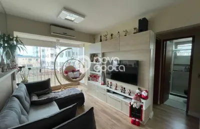 Apartamento com 2 quartos à venda na Rua São Clemente, Botafogo, Rio de Janeiro