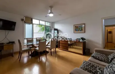 Apartamento com 3 quartos à venda na Avenida Epitácio Pessoa, Lagoa, Rio de Janeiro