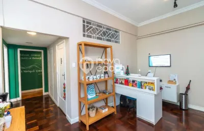 Apartamento com 4 quartos à venda na Praia do Flamengo, Flamengo, Rio de Janeiro