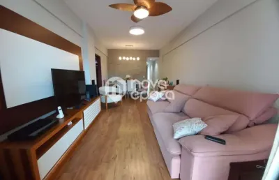 Engenho novo | apartamento 3 quartos, sendo 1 suite