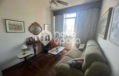 Apartamento com 2 quartos à venda na Rua Visconde de Abaeté, Vila Isabel, Rio de Janeiro