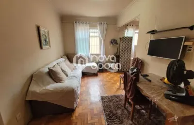 Apartamento com 3 quartos à venda na Rua Barão de Cotegipe, Vila Isabel, Rio de Janeiro