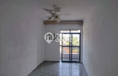 Apartamento com 2 quartos à venda na Rua Paulo Viana, Rocha Miranda, Rio de Janeiro