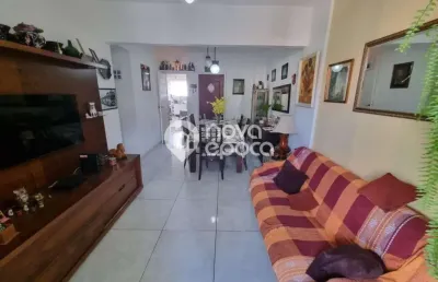 Apartamento com 3 quartos à venda na Rua Bueno de Paiva, Méier, Rio de Janeiro