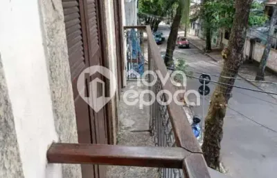 Casa com 5 quartos à venda na Rua Paula Matos, Santa Teresa, Rio de Janeiro