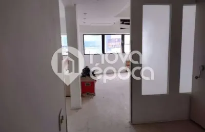 Sala comercial à venda na Rua Barata Ribeiro, Copacabana, Rio de Janeiro