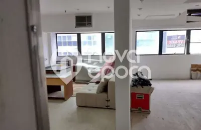 Sala comercial à venda na Rua Barata Ribeiro, Copacabana, Rio de Janeiro