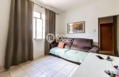 Apartamento com 2 quartos à venda na Rua São Brás, Todos os Santos, Rio de Janeiro