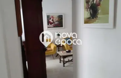 Apartamento com 1 quarto à venda na Rua dos Inválidos, Centro, Rio de Janeiro