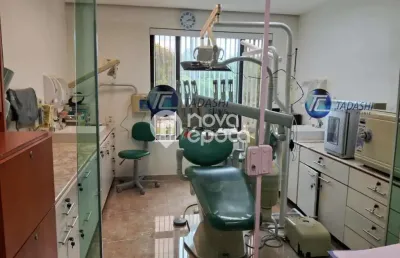 Sala comercial à venda na Avenida das Américas, Barra da Tijuca, Rio de Janeiro