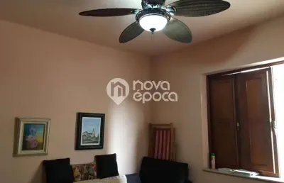 Apartamento com 2 quartos à venda na Rua José Bonifácio, Todos os Santos, Rio de Janeiro
