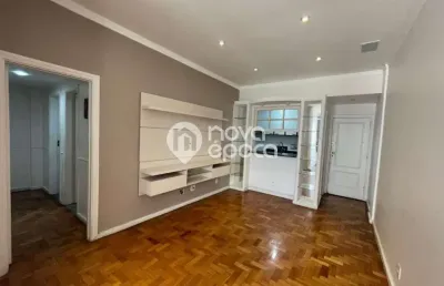 Apartamento com 2 quartos à venda na Rua General Polidoro, Botafogo, Rio de Janeiro