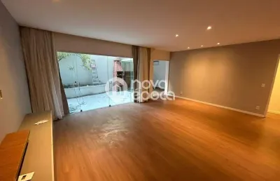 Apartamento com 2 quartos à venda na Avenida Vieira Souto, Ipanema, Rio de Janeiro