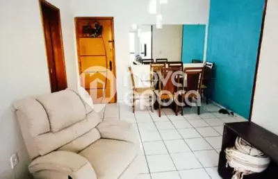 Apartamento com 2 quartos à venda na Rua Professor Lace, Ramos, Rio de Janeiro