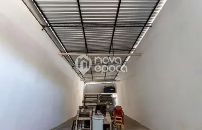Ponto comercial à venda na Rua Capitão Resende, Cachambi, Rio de Janeiro