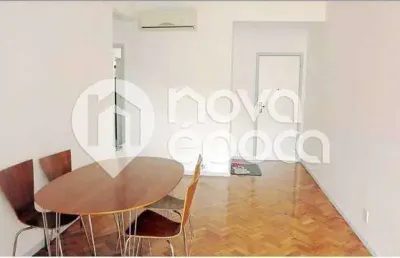 Apartamento com 2 quartos à venda na Rua Santa Clara, Copacabana, Rio de Janeiro