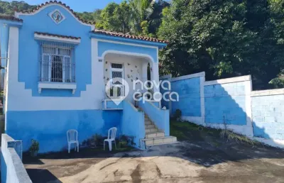 Casa com 6 quartos à venda na Rua Iguaçu, Cascadura, Rio de Janeiro