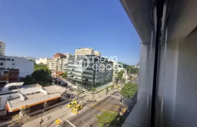 Sala comercial à venda na Rua Jardim Botânico, Jardim Botânico, Rio de Janeiro
