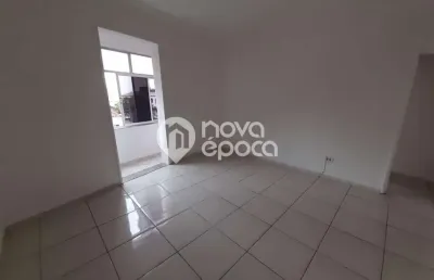 Apartamento com 2 quartos à venda na Rua Marquês de Leão, Engenho Novo, Rio de Janeiro
