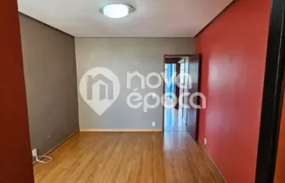 Apartamento com 2 quartos à venda na Rua Cândido Benício, Praça Seca, Rio de Janeiro