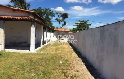 Casa com 3 quartos à venda na Rua Das Juritis, Iguabinha, Araruama