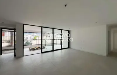 Apartamento com 3 quartos à venda na Rua Conde de Irajá, Botafogo, Rio de Janeiro
