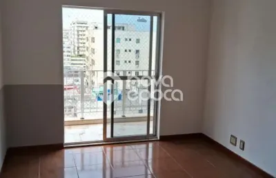Apartamento com 3 quartos à venda na Rua Ana Barbosa, Méier, Rio de Janeiro