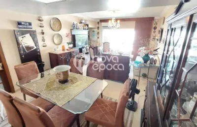 Apartamento com 2 quartos à venda na Rua Emília Sampaio, Vila Isabel, Rio de Janeiro
