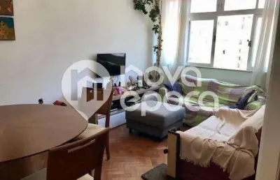 Apartamento com 2 quartos à venda na Rua Real Grandeza, Botafogo, Rio de Janeiro