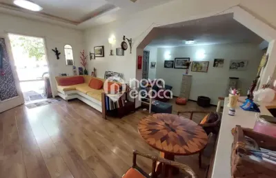 Vila isabel | casa de vila 5 quartos, sendo 2 suites