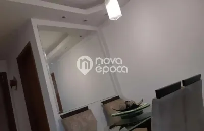 Apartamento com 2 quartos à venda na Avenida Ernani Cardoso, Cascadura, Rio de Janeiro