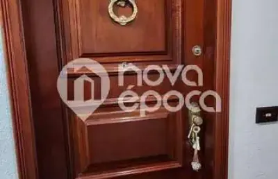 Apartamento com 2 quartos à venda na Rua Visconde de Asseca, Taquara, Rio de Janeiro