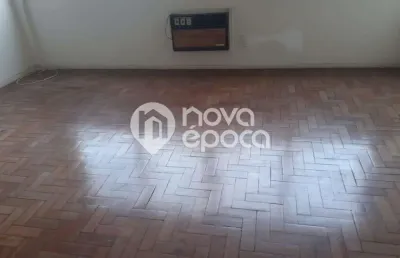 Apartamento com 2 quartos à venda na Rua Professor Gabizo, Maracanã, Rio de Janeiro
