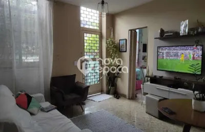 Casa com 2 quartos à venda na Rua Leopoldina, Piedade, Rio de Janeiro